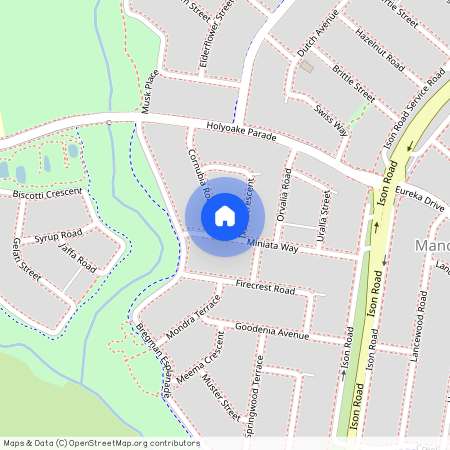 Manor Lakes, Melbourne