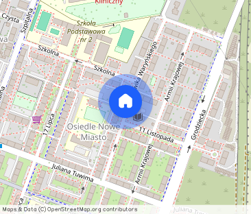 Piękne urządzone mieszkanie na wynajem 28m2, Czeladź Waryńskiego - Zdjęcie 1