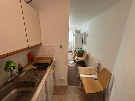 Studio to rent - Photo 5