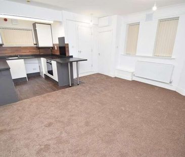 Wentworth Terrace, Wakefield, WF1 - Photo 1