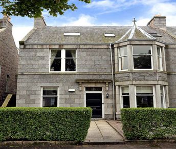 51 Devonshire Road, AB10 6XP, Aberdeen - Photo 5