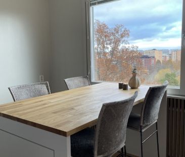 Solna - 1rok - 12mån - 16.675kr/mån - Foto 3