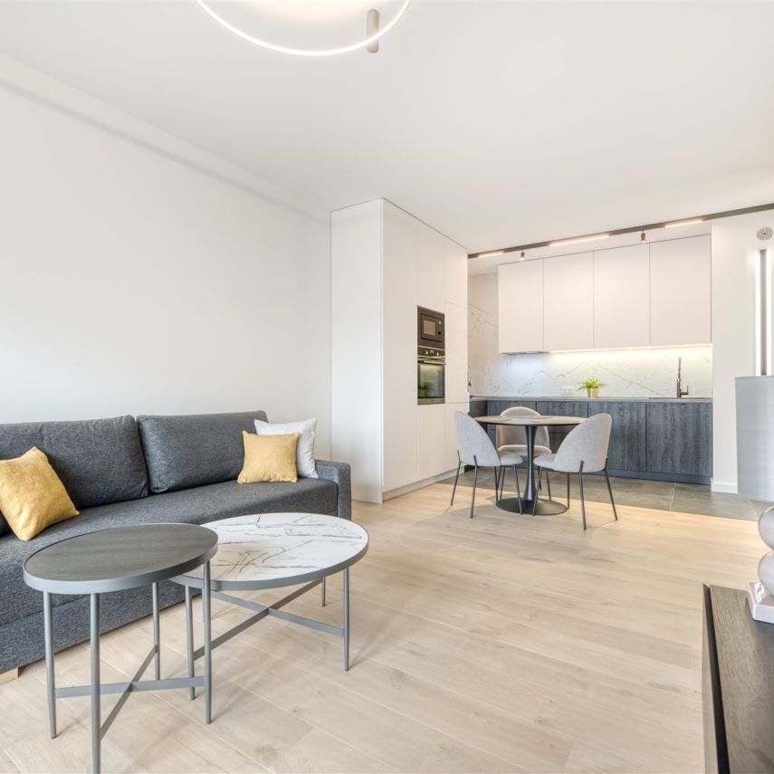 Łódź, Śródmieście, Drewnowska - Photo 1