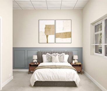 9 bedroom house share to rent - Photo 5
