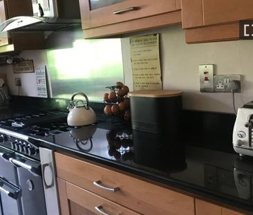 Room for rent in 3-bedroom apartment, Dublin - Photo 5