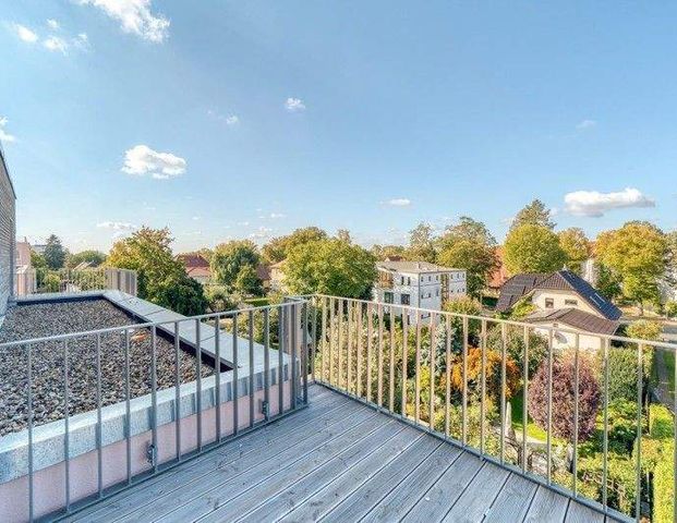 Mehrere Erstbezüge im skandinavischen Stil - Photo 1