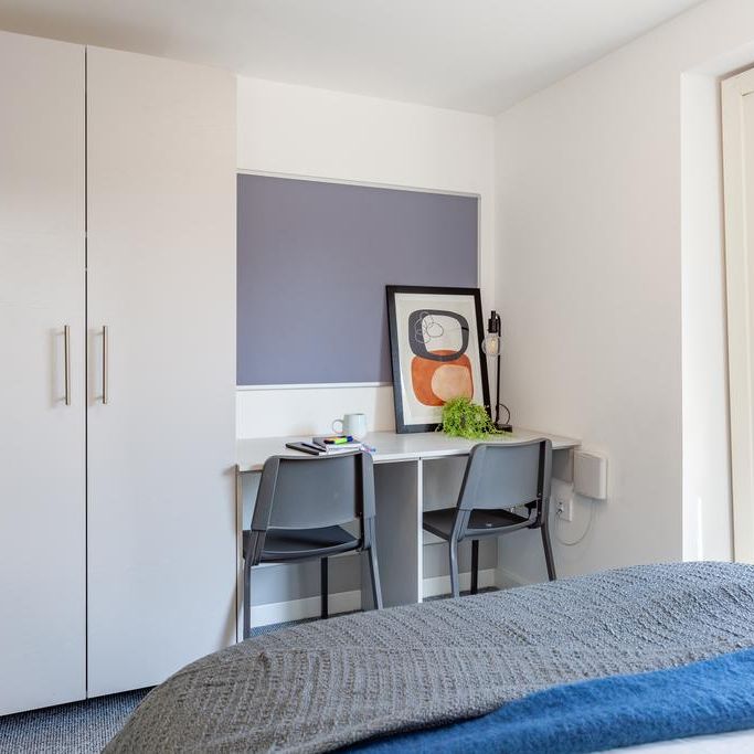 1 bedroom townhouse to rent - Photo 1