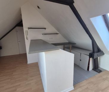 Location Appartement 2 pièces 22m² DOUAI 59500 - Photo 1