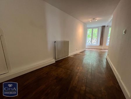 Location Appartement 2 pièces 62m² VERSAILLES 78000 - Photo 2