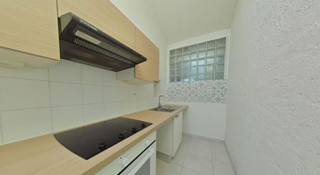 APPARTEMENT T2 A LOUER - Photo 2
