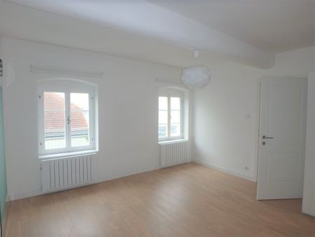 Krems-Altstadt: zwei Zimmer Wohnung in ruhiger Innenhoflage - Foto 2