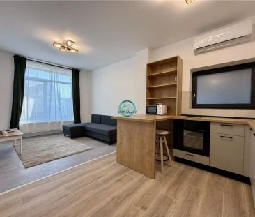 Apartament de inchiriat cu 2 camera nou, in 7 Noiembrie - Fotografie 3