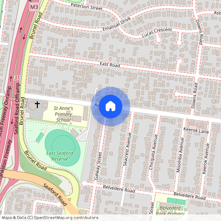 106 Austin Road, Vic 3198, Seaford