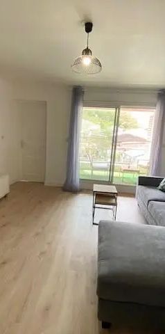 Appartement à louer 3 pièces 57.35m² - Photo 1