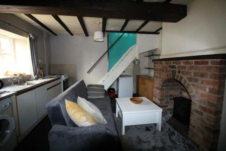 1 bedroom house to rent - Photo 2