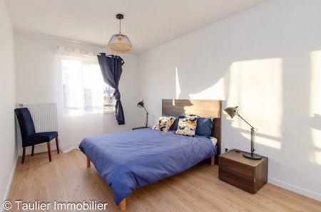 Location Appartement 3 pièces 61m² ST MARCELLIN 38160 - Photo 4