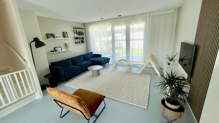 Huis te huur: Nijverheidspad 171 2624 MR Delft - Photo 5