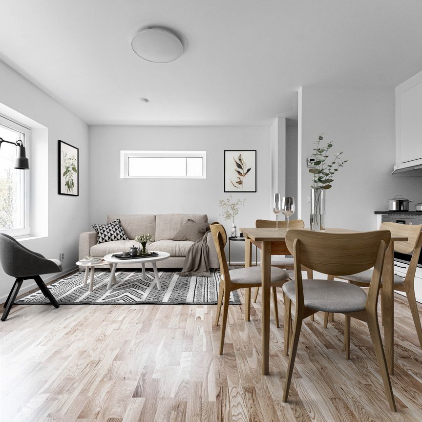 Båtsman Stens väg, Spånga - Photo 1