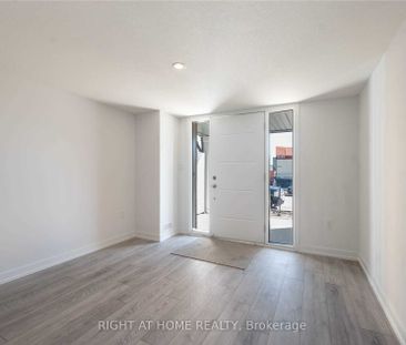 For Lease - 205 West Oak Terrace Unit# 197, Kitchener, Ontario - Photo 1