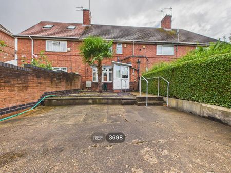 3 bedroom terraced house to rent - Photo 5
