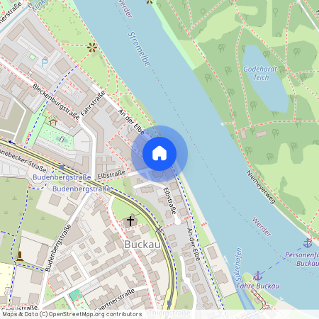 Elbstraße 4, 39104, Magdeburg