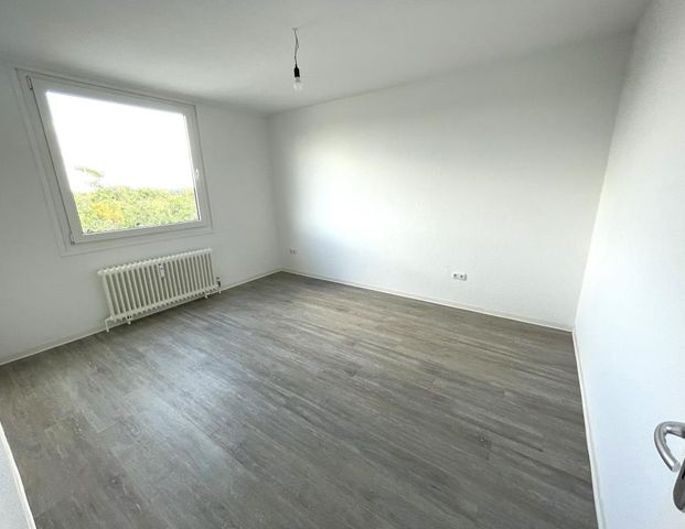 Gemütliche Etagenwohnung mit 3 Zimmern und Klick-Vinyl in Wolfsburg - Foto 1