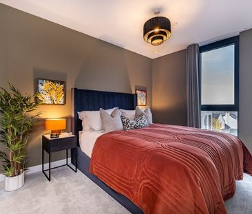 1 bedroom apartment to rent - Photo 6