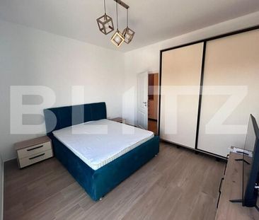Apartament cu 3 camere, 82 mp, incalzire in pardoseala, langa Gradina Botanica - Fotografie 3