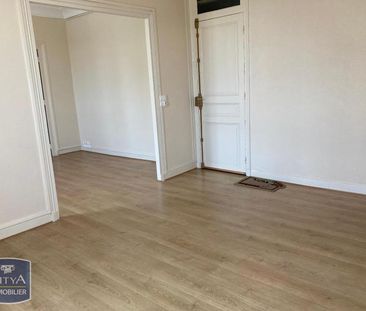 Location Appartement 3 pièces 47m² DEAUVILLE 14800 - Photo 6