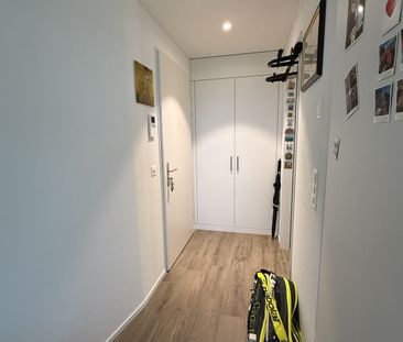 1.5 Zimmer, 32 m², 16. Stock - Foto 6