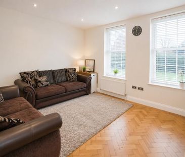 2 bedroom apartment to rent - Photo 2