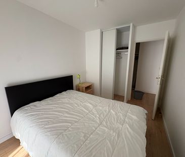 T3 meublé 74,2m2 – rue Saint-Luc réf 1543-106 - Photo 4