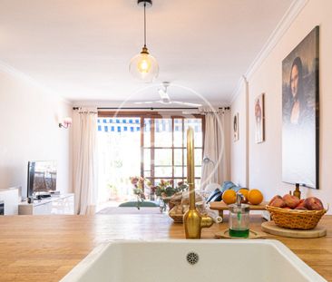 Flat for rent near the beach in Colonia de Sant Pere - Photo 5