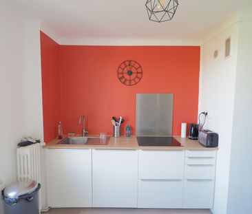 Location Maison 1 pièce 11m² - Photo 6
