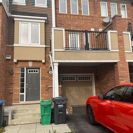 For Lease - 21 Arnprior Road, Brampton, Ontario - Photo 1