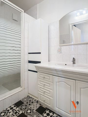 Location Appartement 3 pièces 52m² GRENOBLE 38100 - Photo 5