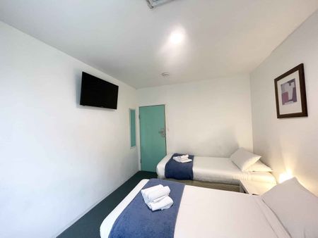 Room 9 (Non Ensuite) - Photo 2