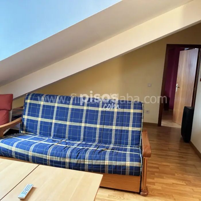 Piso en alquiler en Bescansa - Foto 1