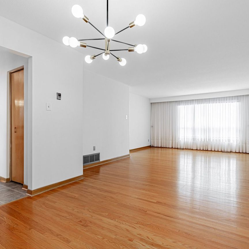 For Lease - 33 Ladner Drive, Toronto, Ontario - Photo 1