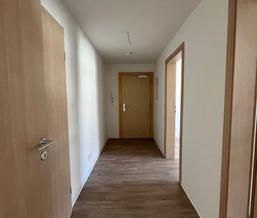 2-Raum-Wohnung im sanierten Altbau - Photo 5