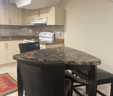 For Lease - 312 McKee Avenue Unit# Lower Level, Toronto, Ontario - Photo 1