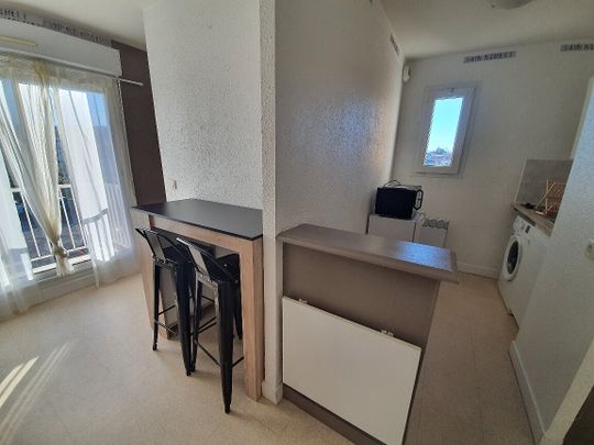 Appartement meublé La Couronne - Photo 1