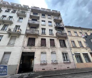 Appartement à louer 3 pièces 61.8m² - Photo 6