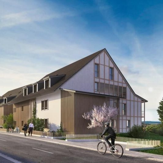 Homely Bijou - Nouveau bâtiment moderne à Höri - Photo 1