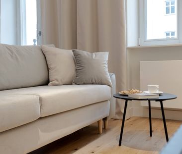 2 pokojowe mieszkanie 36m², Złota 83, Mirów, Warszawa - Photo 2