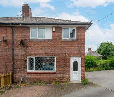 35 STANMORE GROVE Leeds - LS4 2RJ - Photo 1