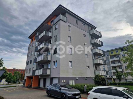 Pronájem bytu 2+kk 49 m², Zahrádky, Uherské Hradiště - Photo 3