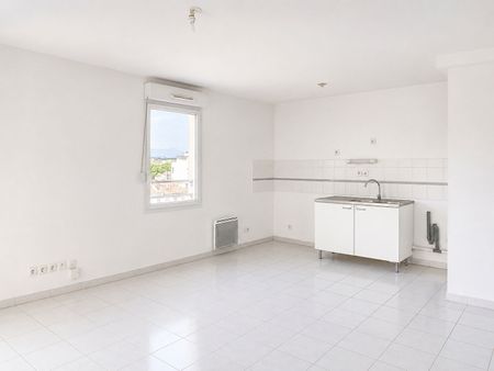Appartement 3 pièces - Photo 2