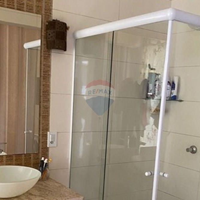 Casa Para Locação 3 Quartos, Jardim Calegaris, Paulínia/sp - Foto 1