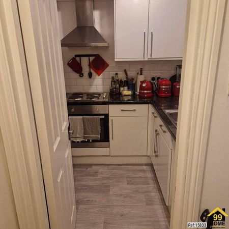 Brixton, London, Hill, SW2 - Photo 4